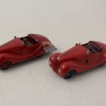 896 3352 TOY CAR